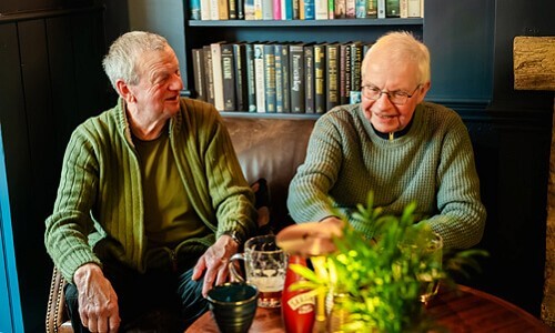 The Whyte Melville