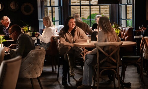 The Whyte Melville