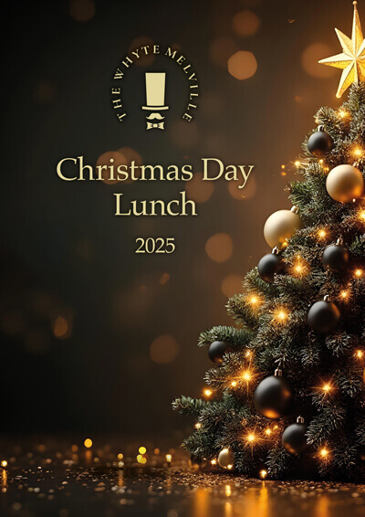 Christmas Day Lunch