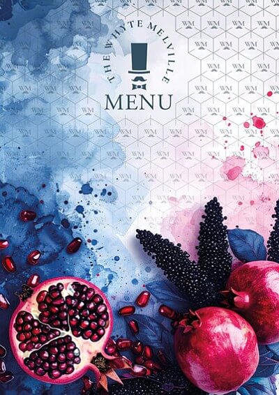 Main Menu