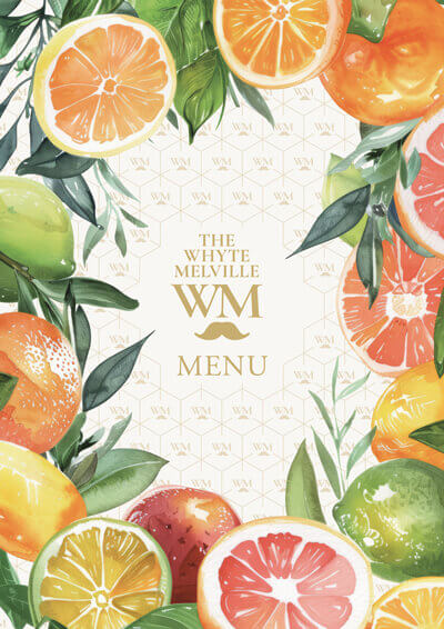 Main Menu