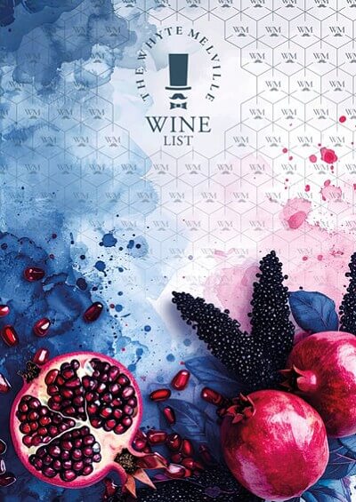 Wine List